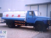 Поливальная машина (автоцистерна водовоз) Chanzhu FHJ5100GSS