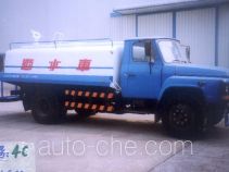 Поливальная машина (автоцистерна водовоз) Chanzhu FHJ5101GSS