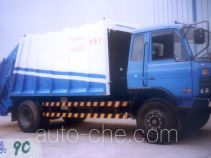 Мусоровоз с уплотнением отходов Chanzhu FHJ5140ZYS