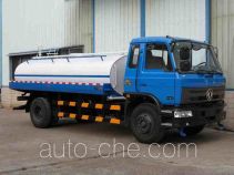 Поливальная машина (автоцистерна водовоз) Chanzhu FHJ5153GSS