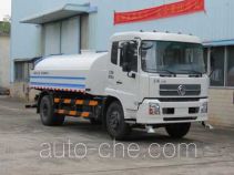 Поливальная машина (автоцистерна водовоз) Chanzhu FHJ5164GSS