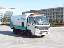 Подметально-уборочная машина Foton FHM5060TSL