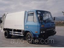 Мусоровоз с уплотнением отходов Fujian (New Longma) FJ5063ZYS