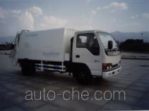 Мусоровоз с уплотнением отходов Fujian (New Longma) FJ5065ZYS