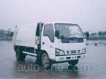 Мусоровоз с уплотнением отходов Fujian (New Longma) FJ5070ZYS