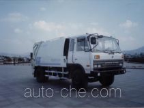 Мусоровоз с уплотнением отходов Fujian (New Longma) FJ5112ZYS