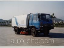 Подметально-уборочная машина Fujian (New Longma) FJ5122TSL