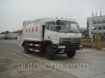 Мусоровоз с уплотнением отходов Kehui FKH5121ZYS