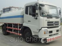 Поливальная машина (автоцистерна водовоз) Kehui FKH5160GSS