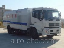 Подметально-уборочная машина Kehui FKH5160TXS