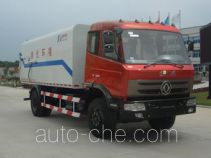 Мусоровоз с герметичным кузовом Kehui FKH5161ZML