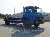 Мусоровоз с отсоединяемым кузовом Kehui FKH5163ZXXE4