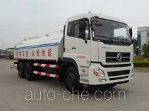 Поливальная машина (автоцистерна водовоз) Kehui FKH5250GSSE4