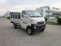 Автомобиль для перевозки мусорных контейнеров Fulongma FLM5021CTY