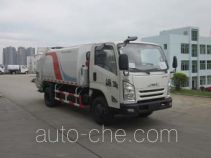 Мусоровоз с уплотнением отходов Fulongma FLM5071ZYSJL4