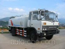 Поливальная машина (автоцистерна водовоз) Fulongma FLM5120GSS