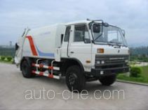 Мусоровоз с уплотнением отходов Fulongma FLM5120ZYS