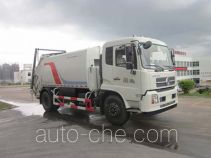 Мусоровоз с уплотнением отходов Fulongma FLM5160ZYSD4A