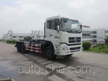 Мусоровоз с отсоединяемым кузовом Fulongma FLM5250ZXX