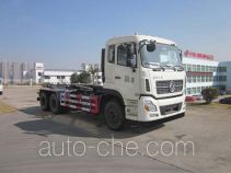 Мусоровоз с отсоединяемым кузовом Fulongma FLM5250ZXXD5