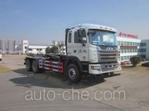 Мусоровоз с отсоединяемым кузовом Fulongma FLM5250ZXXJ4