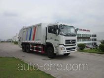 Мусоровоз с уплотнением отходов Fulongma FLM5250ZYSE3