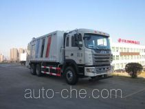 Мусоровоз с уплотнением отходов Fulongma FLM5250ZYSJ4