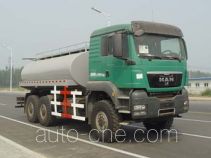 Автоцистерна для воды (водовоз) Freet Shenggong FRT5250GGS