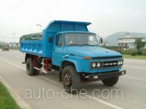 Самосвал мусоровоз FAW Fenghuang FXC5161ZLJ