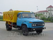 Самосвал мусоровоз FAW Fenghuang FXC5165ZLJ