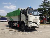 Самосвал мусоровоз FAW Fenghuang FXC5250ZLJP66L3E5