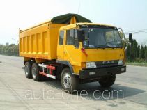 Самосвал мусоровоз FAW Fenghuang FXC5258ZLJ