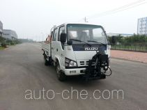Снегоуборочная машина Liaogong FYS5041TCX