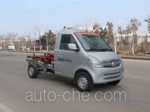 Мусоровоз с отсоединяемым кузовом Yinpeng GCQ5022ZXX