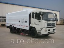 Подметально-уборочная машина Chengwei GCW5160TXS