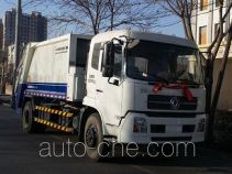 Мусоровоз с уплотнением отходов Chengwei GCW5160ZYS