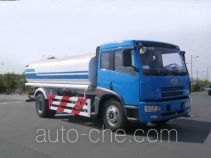 Поливальная машина (автоцистерна водовоз) Tianji GF5160GSS