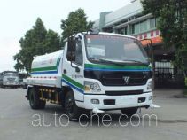 Поливальная машина (автоцистерна водовоз) Guanghuan GH5090GSS