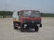 Самосвал мусоровоз Jianghuan GXQ5110ZLJ