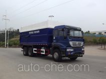 Мусоровоз Jianghuan GXQ5250ZXLMD