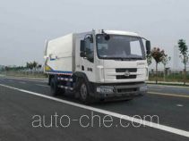 Самосвал мусоровоз Shaohua GXZ5160ZLJ