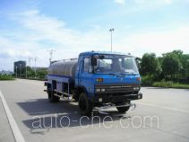 Поливальная машина (автоцистерна водовоз) Huanqiu GZQ5120GSS