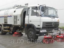 Подметально-уборочная машина Huanqiu GZQ5168GSL