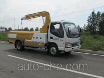 Машина для землечерпательных работ Sutong (Huai'an) HAC5070TQY