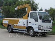 Машина для землечерпательных работ Sutong (Huai'an) HAC5072TQY