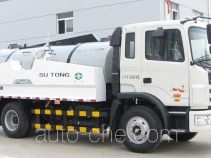 Каналопромывочная машина Sutong (Huai'an) HAC5122GQX