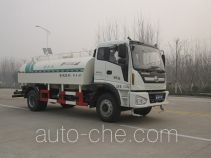 Поливальная машина (автоцистерна водовоз) Feihua HBX5150GSS