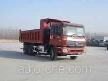 Самосвал мусоровоз Sunhunk HCTM HCL5253ZLJBJ416E4