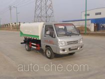 Самосвал мусоровоз Huatong HCQ5021ZLJB