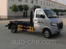 Мусоровоз с отсоединяемым кузовом Huatong HCQ5021ZXXGA